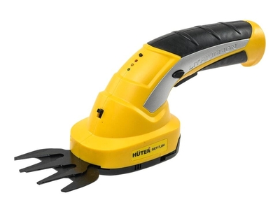 HUTER кусторез + ножницы HUTER get-7.2 (70/1/38) 