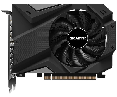 Gigabyte видеоплата Gigabyte gv-n1630d6-4gd 1.0 