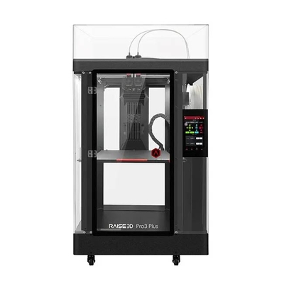 Raise3D 3D принтер Raise3D Pro3 Plus