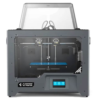 FlashForge 3D принтер FlashForge Creator Pro 2 