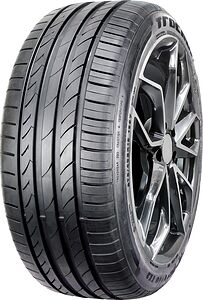 Tracmax Автомобильные летние шины Tracmax X-Privilo TX3 235/40 R18 95Y 