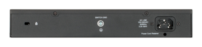 D-Link Коммутатор D-Link DGS-1100-10MPPV2/A3A DGS-1100-10MPPV2/A3A