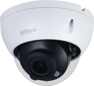 DAHUA Камера видеонаблюдения Dahua DH-IPC-HDBW2231R-ZS-S2(QH) белый (dh-ipc-hdbw2231rp-zs-s2) DH-IPC-HDBW2231RP-ZS-S2