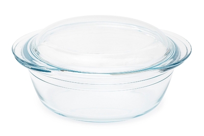 Pyrex Кастрюля с крышкой PYREX Essentials 