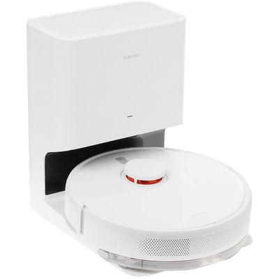 Xiaomi Робот-пылесос Xiaomi Robot Vacuum X10 EU 