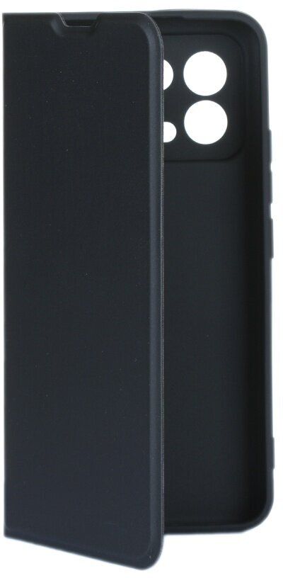 Red Line Чехол-книжка RedLine Unit для Xiaomi 13 (черный) Red Line Xiaomi Redmi 13 УТ000034810
