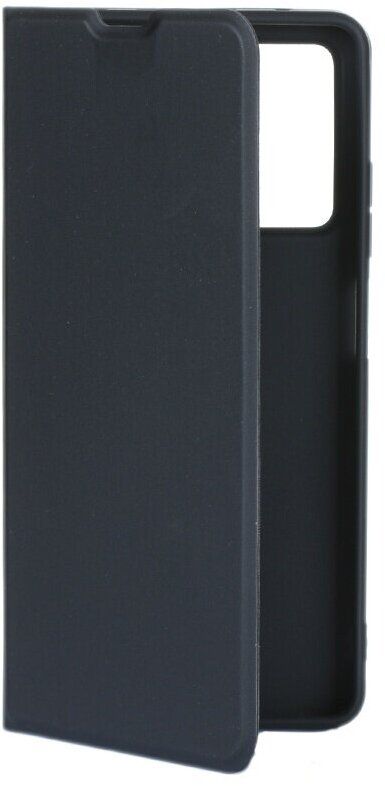 Red Line Чехол-книжка RedLine Unit для Xiaomi Redmi Note 12 Pro 5G (черный) Red Line УТ000034809