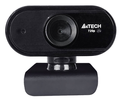 A4Tech Веб-камера A4Tech PK-825P, черный PK-825P