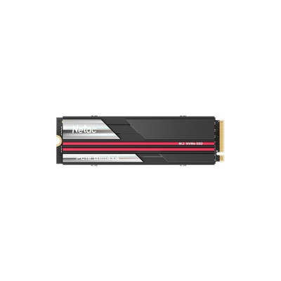 Netac Жесткий диск Netac NV7000 2TB (NT01NV7000-2T0-E4X) 