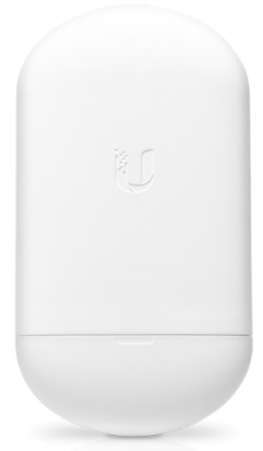 UBIQUITI Точка доступа Ubiquiti NanoStation 5AC Loco (Loco5AC) Loco5AC