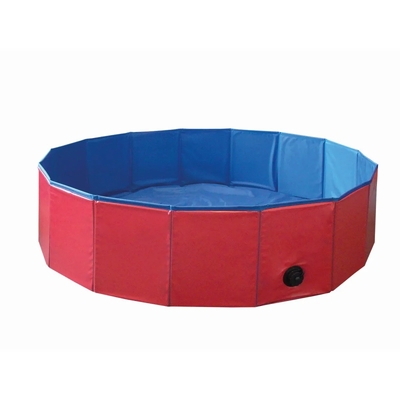 Nobby Nobby Бассейн для собак COOLING-POOL 80х20см пластик 