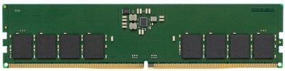 Kingston Модуль памяти DDR4 16GB Kingston Branded 4800MHz Unbuffered CL40 1RX8 1.1V 288-pin 16Gbit KCP548US8-16 