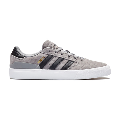 Adidas Кроссовки Adidas Busenitz Vulc 2 'Grey Black', серый GW3189