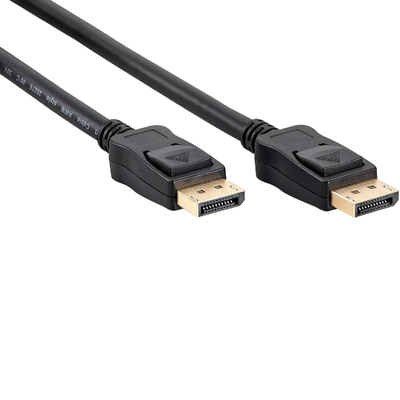Vcom VCOM <CG632-3M> Кабель соединительный DISPLAY PORT v1.4, 8K@60Hz, 3m CG632-3M
