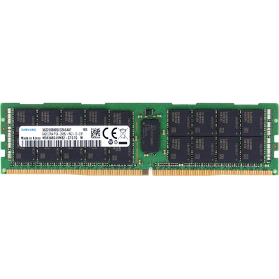 Samsung Память оперативная Samsung M393AAG40M32-CAEC0 M393AAG40M32-CAEC0