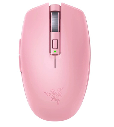 Razer Игровая мышь Razer Orochi V2 Quartz Ed. wireless mouse Razer RZ01-03731200-R3G1 RZ01-03731200-R3G1