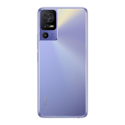TCL Смартфон TCL 40SE 4/128 Twilight Purple T610K_Twilight Purple 4+128