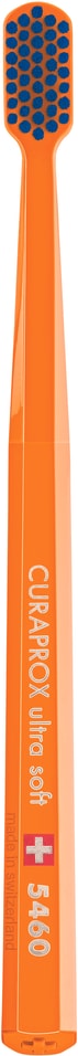 CURADEN AG Зубная щетка Curaprox Ultrasoft d-0.10мм CURADEN AG 