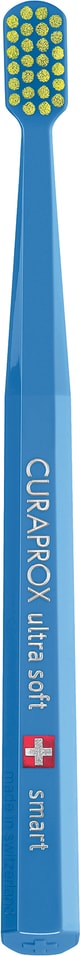 CURADEN AG Зубная щетка Curaprox Smart CURADEN AG 