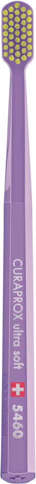 CURADEN AG Зубная щетка Curaprox Ultrasoft d-0.10мм CURADEN AG 
