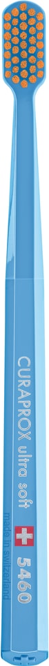 CURADEN AG Зубная щетка Curaprox Ultrasoft d-0.10мм CURADEN AG 