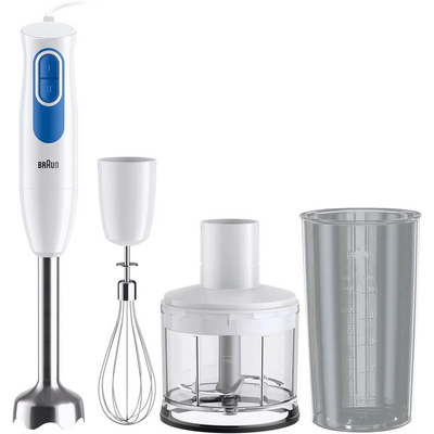 Braun Блендер Braun MQ20236MWH 