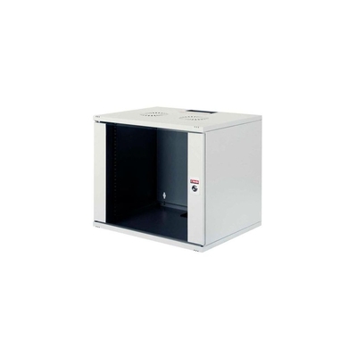 Lande Шкаф коммутационный Lande NetBox Soho (LN-SH09U5460-LG-F0-1) 