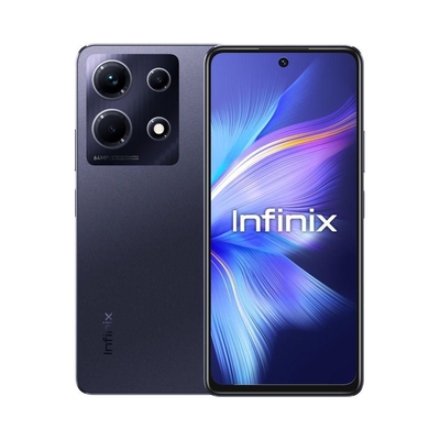 Infinix Смартфон Infinix Note 30 256Gb чёрный 
