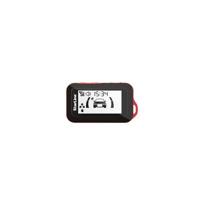 Star Line Автосигнализация Star Line E96 v2 BT 2CAN+4LIN 