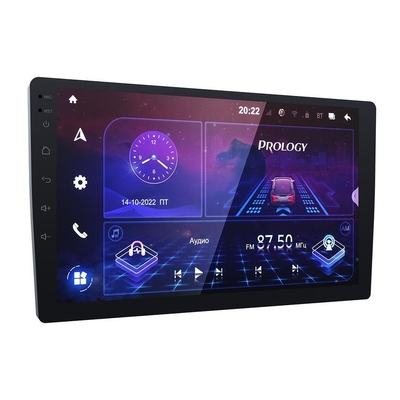 Prology Автомагнитола Prology MPA-230 DSP 