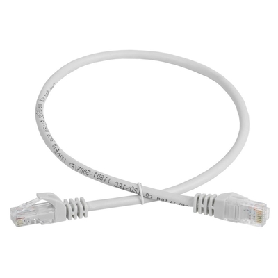 Itk Патч-корд ITK Generica PC01-C5EU-2M-G, 2 м 