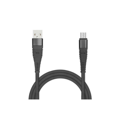 Jet.A USB кабель Jet.A JA-DC27 grey 