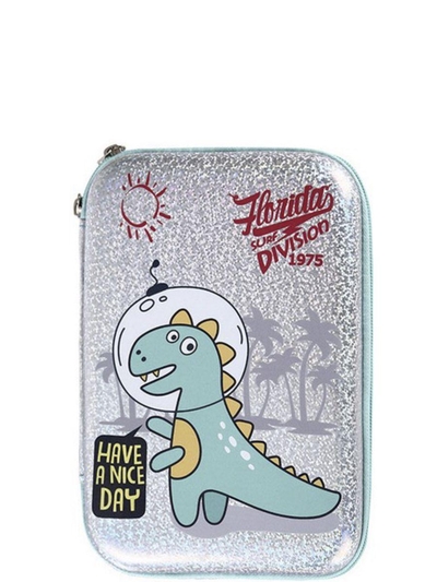 Multibrand Пенал Multibrand 029-dino 029-dino