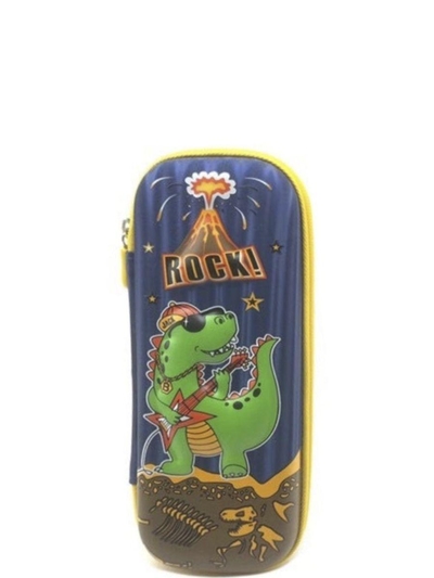 Multibrand Пенал Multibrand 6018-dino 6018-dino