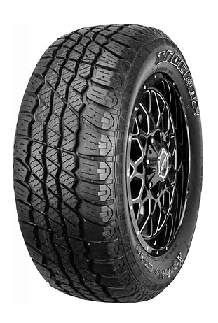 Tracmax Автомобильные летние шины Tracmax X-Privilo AT08 225/70 R16 103T 