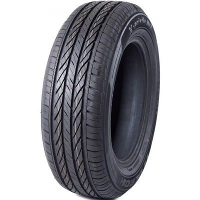 Tracmax Автомобильные летние шины Tracmax X-Privilo H/T 235/65 R18 110H 