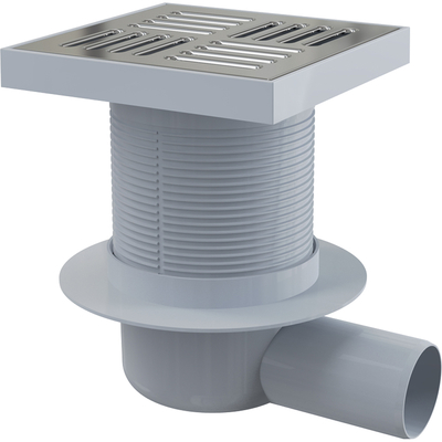 Alca plast Трап для душа AlcaPlast APV5411 с решеткой Alca plast APV5411