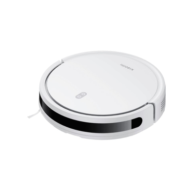 Xiaomi Робот-пылесос Xiaomi Robot Vacuum E10 EU (белый) 