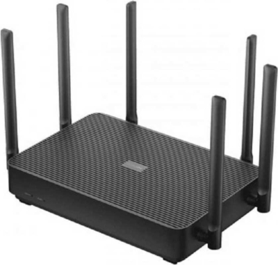 Xiaomi Wi-Fi  роутер Xiaomi Router AX3200 
