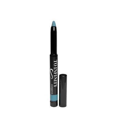 Layla Cosmetics Кремовые тени для век в карандаше Toinfinity Wp Primer & Eyeshadow (1977R16-007, N.7, Exsperience, 2 г) Layla Cosmetics 1977R16-001