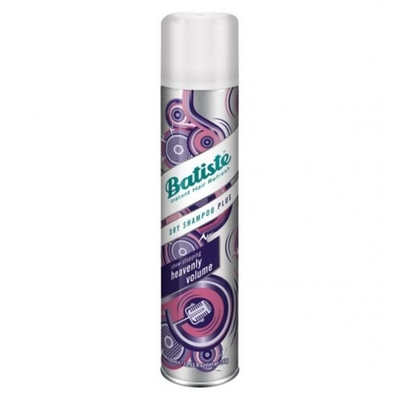 Batiste Сухой шампунь для объема безжизненных волос Volume (8938, 200 мл) Batiste 8938