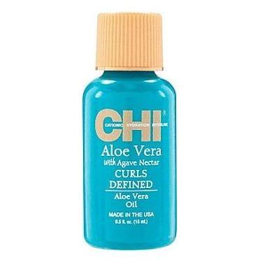 CHI Масло алоэ вера Aloe Vera with Agave Nectar (15 мл) CHI CHIAVO05