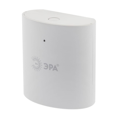 ЭРА Датчик температуры и влажности воздуха Эра DM-03, Smart Zigbee (Б0049186) Б0049186