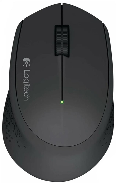 Logitech Мышка USB OPTICAL WRL M280 GREY 910-004310 LOGITECH 910-004310