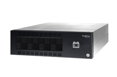 Systeme Electric Дополнительная батарея Systeme Electriс External BP, Extended-Run, 240 volts bus voltage, Rack 3U (Tower convertible), compatible with SRVSE6KRTXLI5U/SRVSE10KRMXLI6U/SRTSE5-10K (BPSE240RT3U9) Systeme Electric BPSE240RT3U9