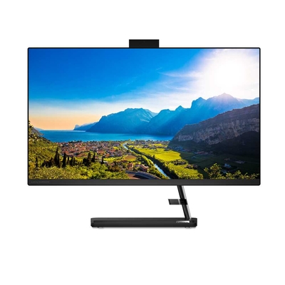 Lenovo IdeaCentre AIO 3 27ITL6 27'' FHD(1920x1080) IPS/nonTOUCH/Intel Core i5-1135G7 2.4GHz Quad/16GB/1TB+256GB SSD/Integrated/noDVD/WiFi/BT5.1/5.0MP/noCR/KB+MOUSE(USB)/DOS/1Y/BLACK Lenovo F0FW00S8RU