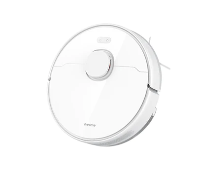 Dreame Робот-пылесос Dreame Bot D10 Plus 