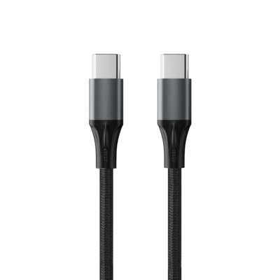 AccesStyle Кабель Accesstyle CC50-F30M Type C-Type С 30 см Black CC50-F30M Type C-Type 30 Black 