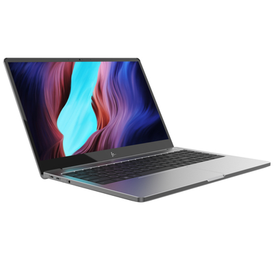 F+ Ноутбук F+ FLAPTOP R FLTP-5R5-8256-w 15.6'' SILVER 