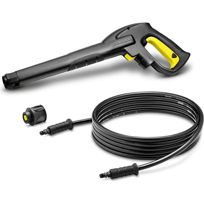 Karcher Пистолет и шланг высокого давления archer К 2 Karcher K 
